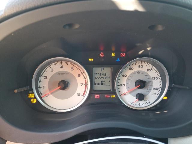 Photo 9 from auction – 2014 SUBARU IMPREZA with VIN JF1GPAA69E8319138