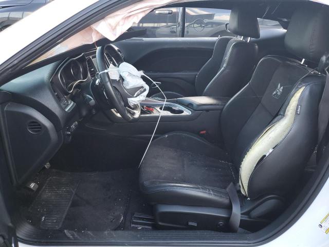 Photo 7 from auction – 2019 DODGE CHALLENGER with VIN 2C3CDZFJ7KH505896