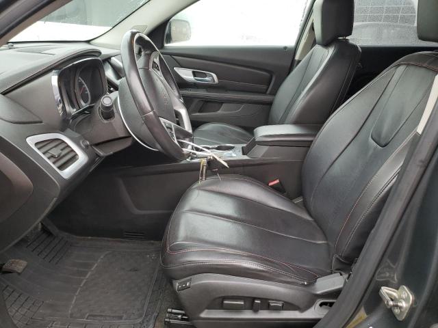 Photo 7 from auction – 2011 GMC TERRAIN SL with VIN 2CTFLXE57B6235878