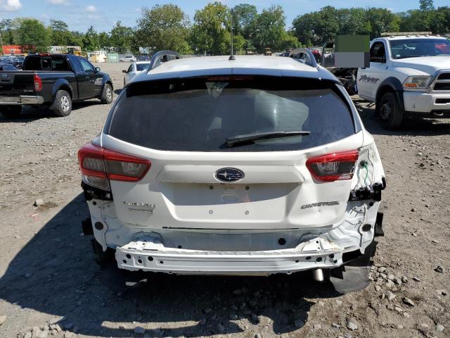 Photo 6 from auction – 2021 SUBARU CROSSTREK with VIN JF2GTABC5MH238180