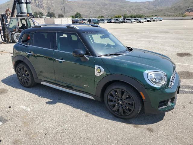 Photo 4 from auction – 2018 MINI COOPER S E with VIN WMZYU7C49J3E56564