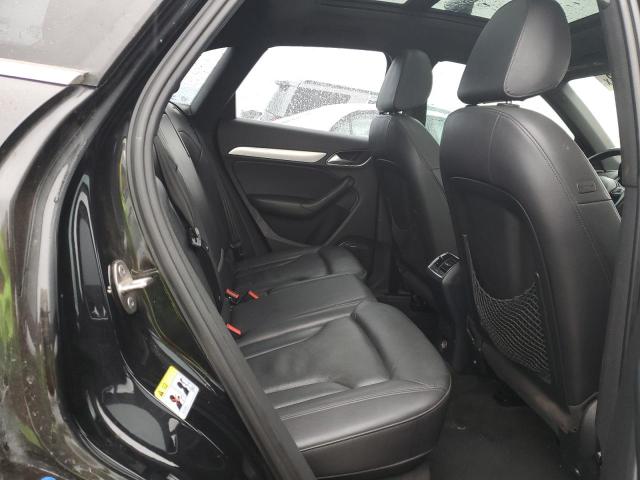 Photo 11 from auction – 2015 AUDI Q3 PRESTIG with VIN WA1GFCFS8FR007445