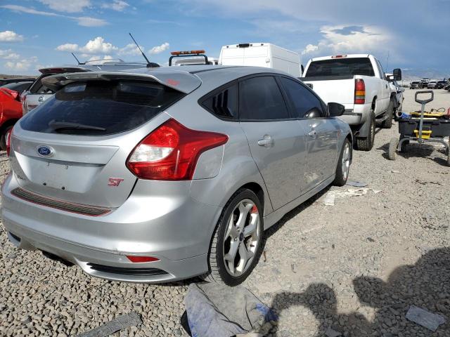 Foto 3 de la subasta – 2014 FORD FOCUS ST con VIN 1FADP3L91EL355750