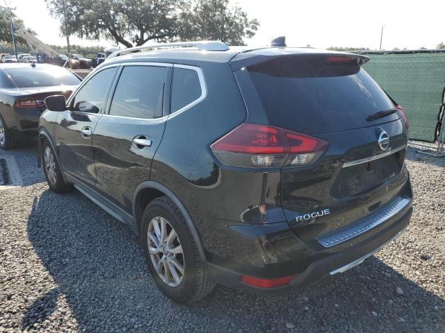 Photo 2 from auction – 2018 NISSAN ROGUE S with VIN KNMAT2MTXJP606605