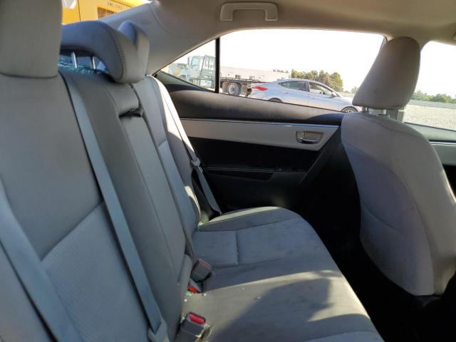 Photo 10 from auction – 2016 TOYOTA COROLLA L with VIN 2T1BURHE7GC536171