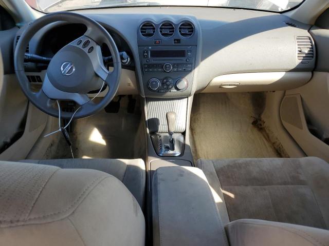Photo 8 from auction – 2011 NISSAN ALTIMA BAS with VIN 1N4AL2AP8BN405764