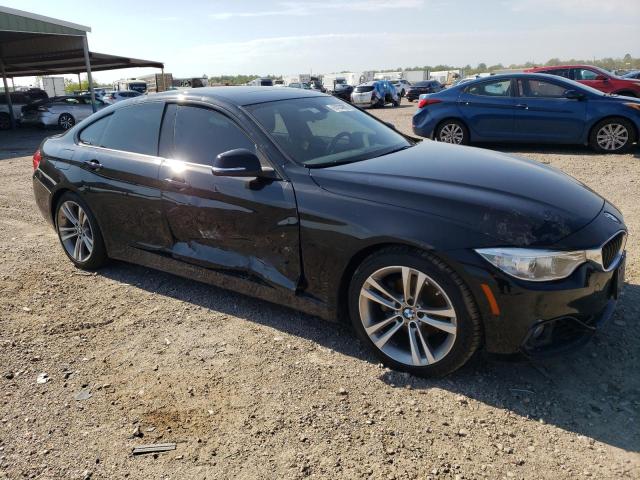 Photo 4 from auction – 2015 BMW 428 I GRAN with VIN WBA4A5C52FGK16092