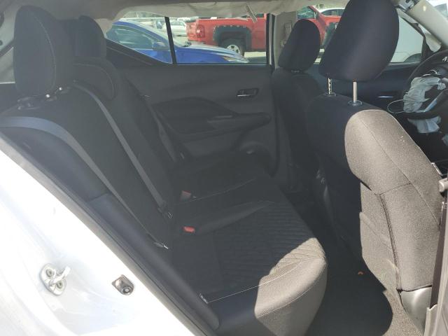 Photo 11 from auction – 2021 NISSAN KICKS SV with VIN 3N1CP5CV6ML511110