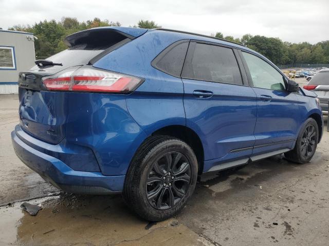 Photo 3 from auction – 2022 FORD EDGE SE with VIN 2FMPK4G9XNBA96046