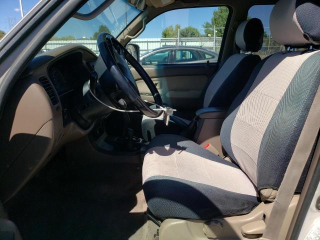 Photo 7 from auction – 2000 TOYOTA 4RUNNER SR with VIN JT3HN86R6Y0307276