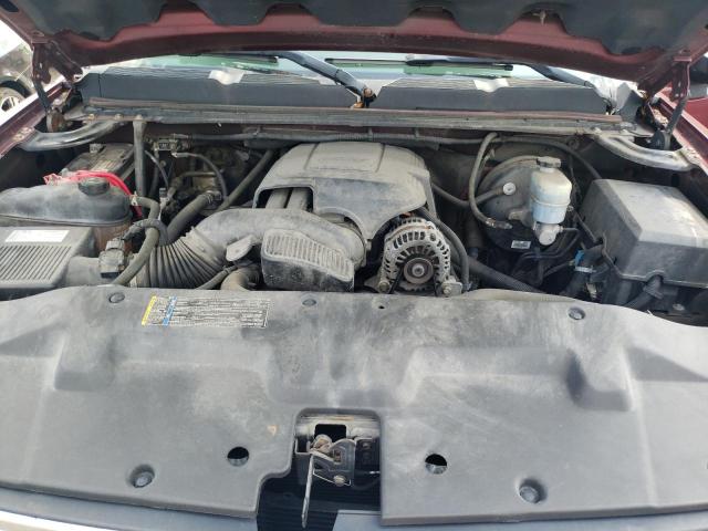 Photo 11 from auction – 2009 CHEVROLET SILVERADO with VIN 2GCEK233391129305