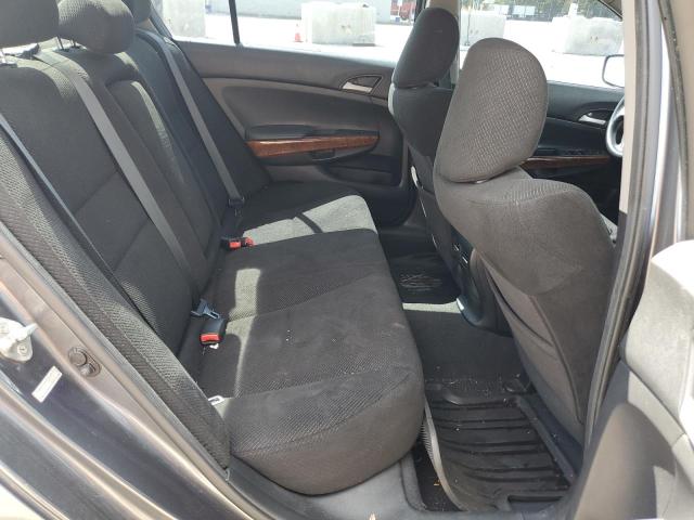 Photo 10 from auction – 2012 HONDA ACCORD EX with VIN 1HGCP3F73CA009757