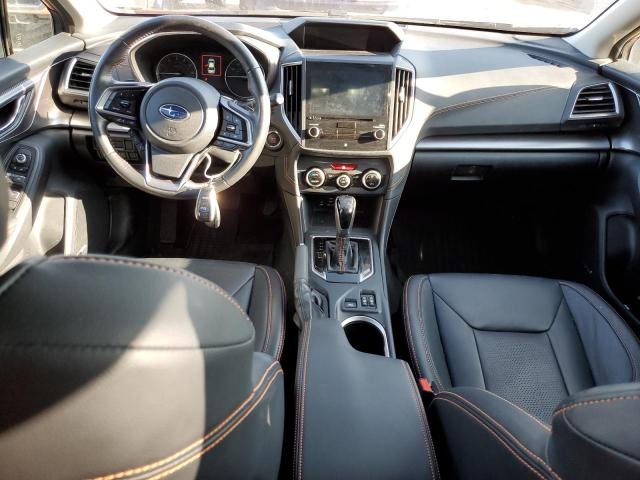 Photo 8 from auction – 2021 SUBARU CROSSTREK with VIN JF2GTHNC9M8651398