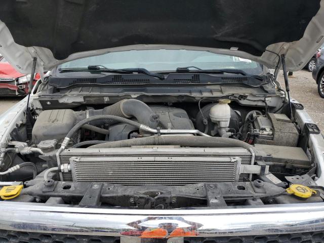 Photo 11 from auction – 2019 RAM 1500 CLASS with VIN 1C6RR6TTXKS561648