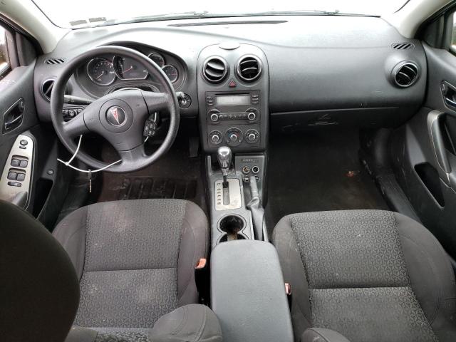 Photo 8 from auction – 2007 PONTIAC G6 VALUE L with VIN 1G2ZF58B874227761