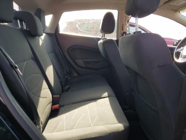 Photo 10 from auction – 2019 FORD FIESTA SE with VIN 3FADP4EJ3KM128924