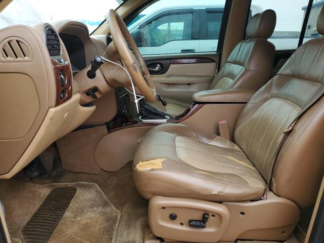 Photo 7 from auction – 2003 GMC ENVOY with VIN 1GKDS13S332385999