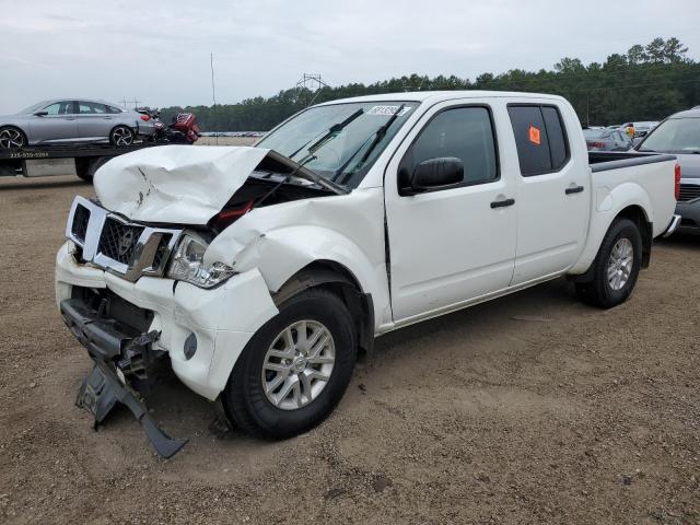 Photo 1 from auction – 2019 NISSAN FRONTIER S with VIN 1N6DD0ER3KN747575