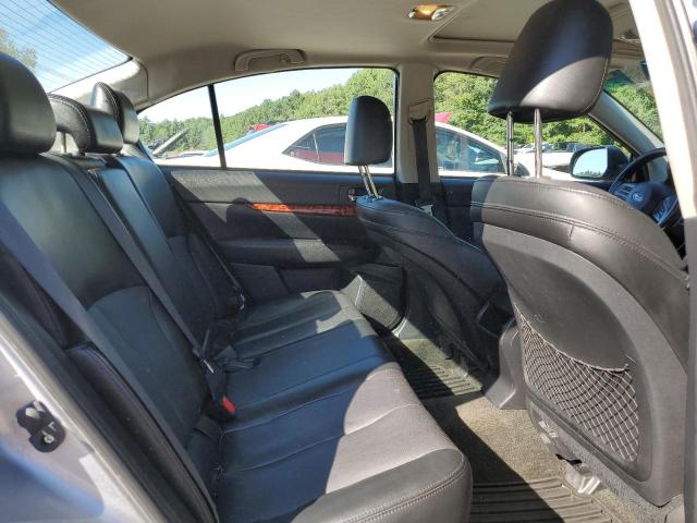 Photo 10 from auction – 2012 SUBARU LEGACY 2.5 with VIN 4S3BMBK69C3034614