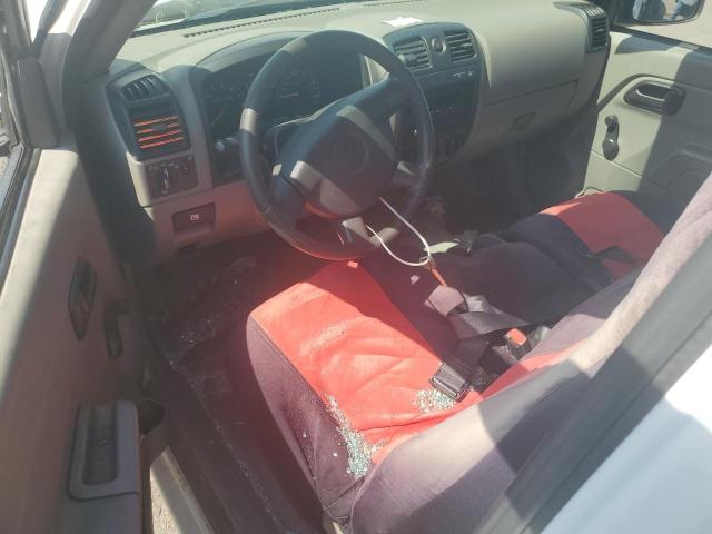 Photo 8 from auction – 2004 CHEVROLET COLORADO with VIN 1GCCS148148176883