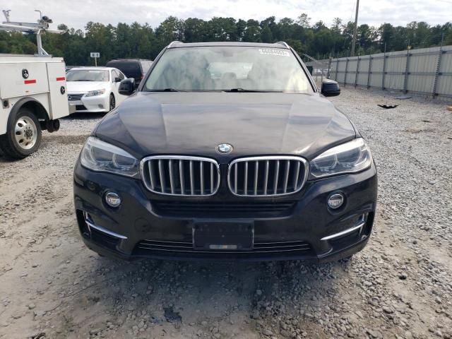 Photo 5 from auction – 2015 BMW X5 XDRIVE5 with VIN 5UXKR6C59F0J79042