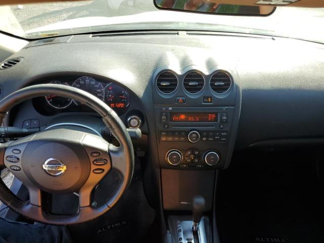 Photo 8 from auction – 2011 NISSAN ALTIMA S with VIN 1N4AL2EP4BC182452