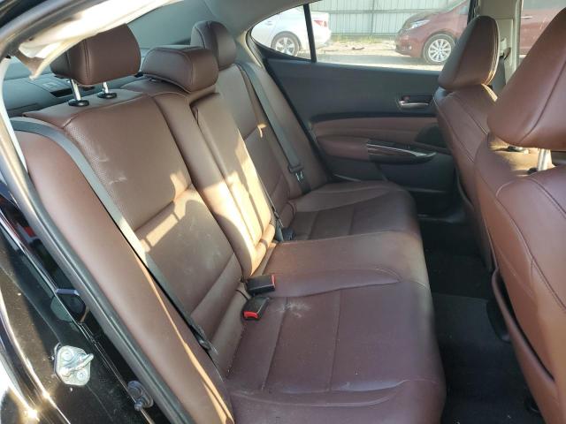 Photo 10 from auction – 2017 ACURA TLX TECH with VIN 19UUB3F54HA003068