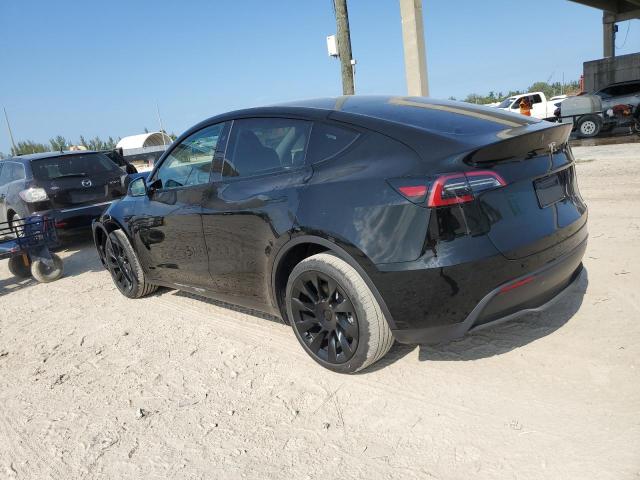 Photo 2 from auction – 2023 TESLA MODEL Y with VIN 7SAYGDEE7PF838955