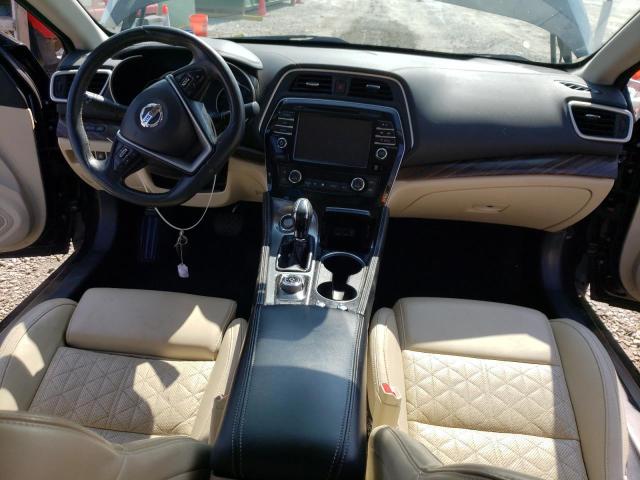 Photo 8 from auction – 2016 NISSAN MAXIMA 3.5 with VIN 1N4AA6APXGC416118