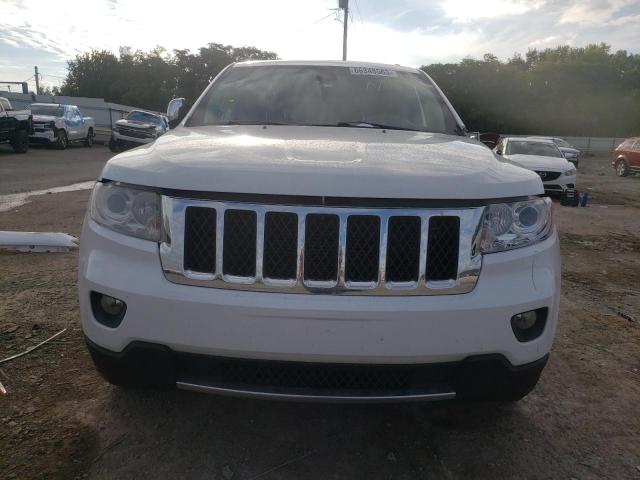 Photo 5 from auction – 2013 JEEP GRAND CHER with VIN 1C4RJFCG6DC529778