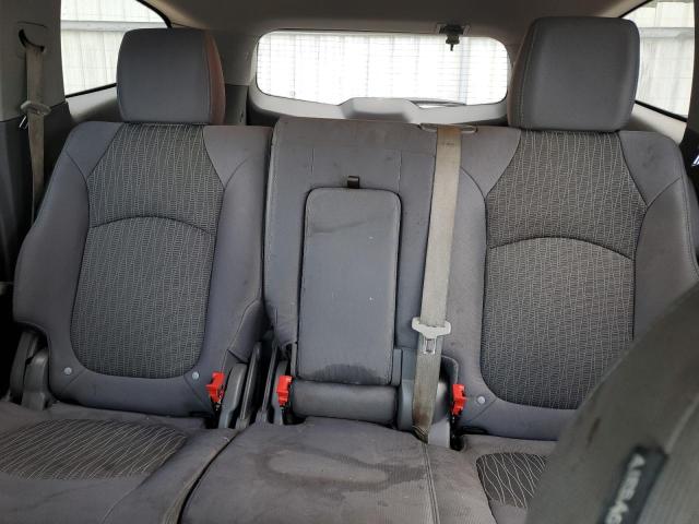 Photo 10 from auction – 2020 CHEVROLET TRAVERSE L with VIN 1GNKRFKD5FJ233657