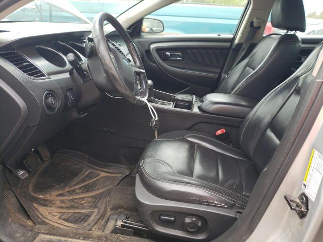 Photo 7 from auction – 2011 FORD TAURUS SEL with VIN 1FAHP2EW2BG181206