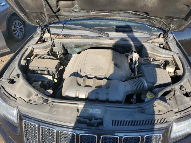 Photo 11 from auction – 2014 JEEP GRAND CHER with VIN 1C4RJECT9EC248633
