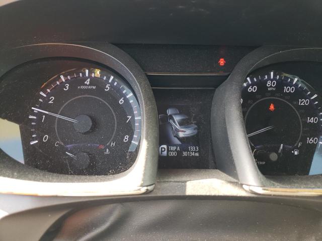 Photo 9 from auction – 2015 TOYOTA AVALON XLE with VIN 4T1BK1EB5FU155367
