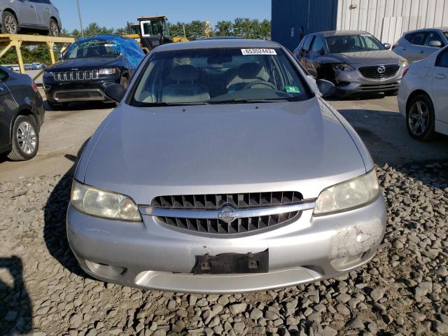 Photo 5 from auction – 2001 NISSAN ALTIMA XE with VIN 1N4DL01DX1C233285