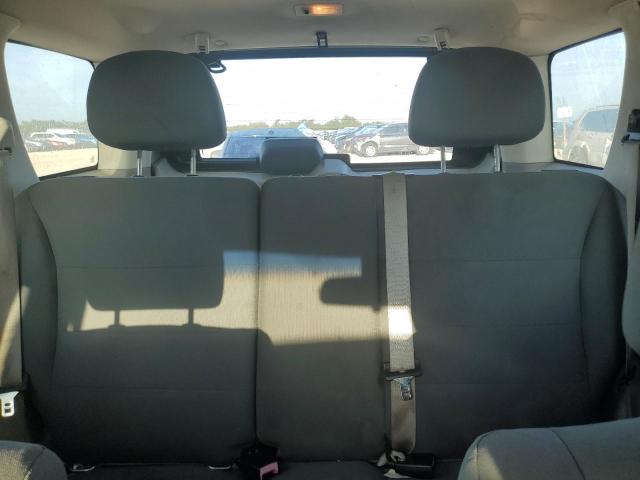 Photo 10 from auction – 2012 FORD ESCAPE XLS with VIN 1FMCU0C75CKA41786