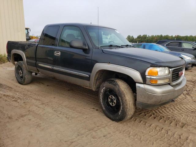 Photo 4 from auction – 2004 GMC NEW SIERRA with VIN 2GTEK19T841175996