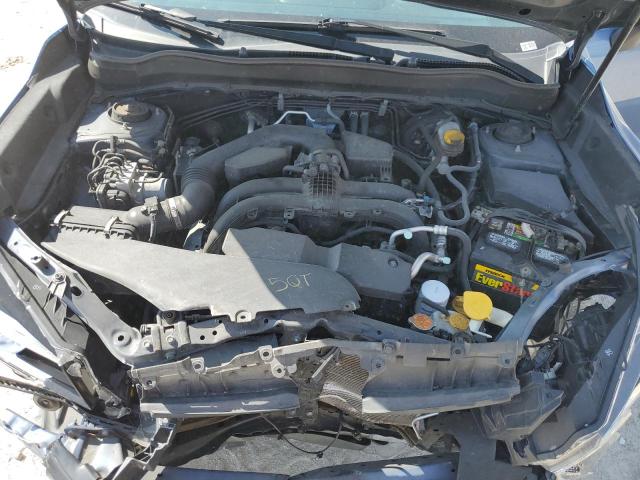 Photo 12 from auction – 2018 SUBARU FORESTER 2 with VIN JF2SJAWC2JH496940