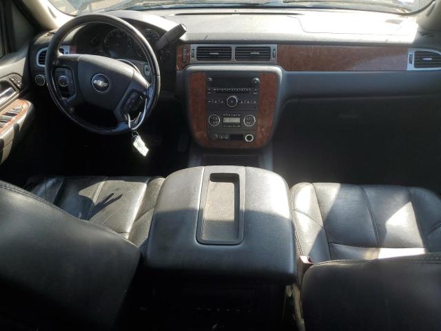 Photo 8 from auction – 2007 CHEVROLET SILVERADO with VIN 3GCEK13M07G545433