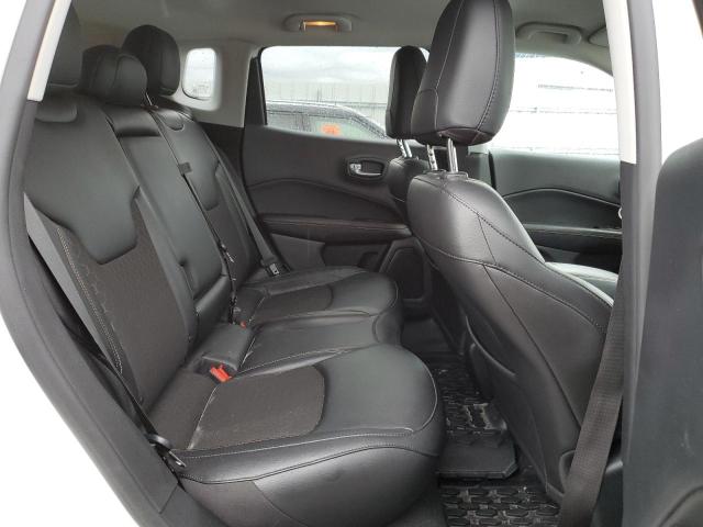 Photo 11 from auction – 2021 JEEP COMPASS LA with VIN 3C4NJDBB4MT545524
