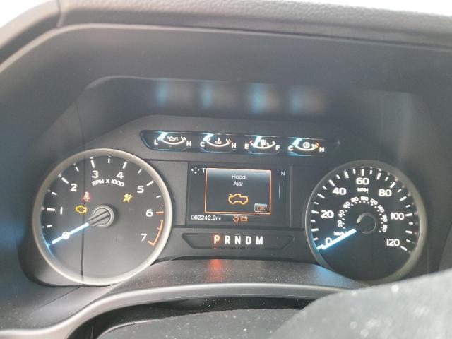 Photo 9 from auction – 2020 FORD F150 SUPER with VIN 1FTEW1EP1LKD85559