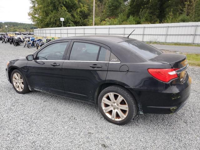 Photo 2 from auction – 2013 CHRYSLER 200 TOURIN with VIN 1C3CCBBB5DN547468