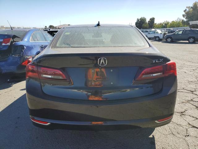 Photo 6 from auction – 2015 ACURA TLX with VIN 19UUB1F37FA001430