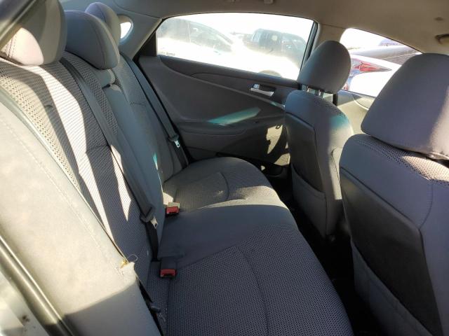 Photo 10 from auction – 2011 HYUNDAI SONATA GLS with VIN 5NPEB4ACXBH164930