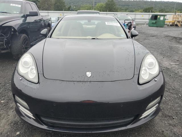 Photo 5 from auction – 2012 PORSCHE PANAMERA S with VIN WP0AB2A75CL060381