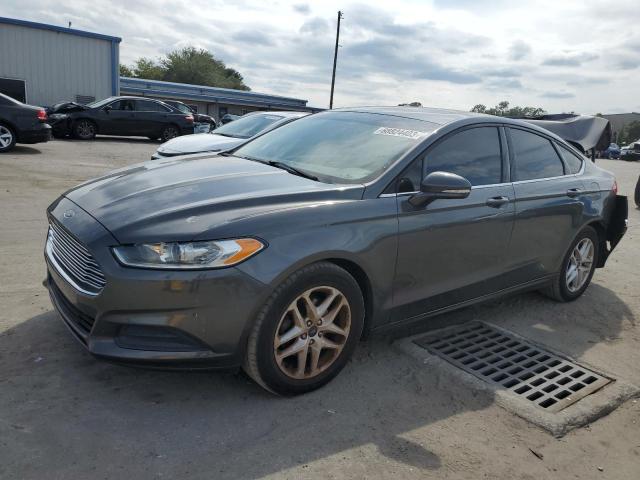 Photo 1 from auction – 2016 FORD FUSION SE with VIN 3FA6P0H73GR129907