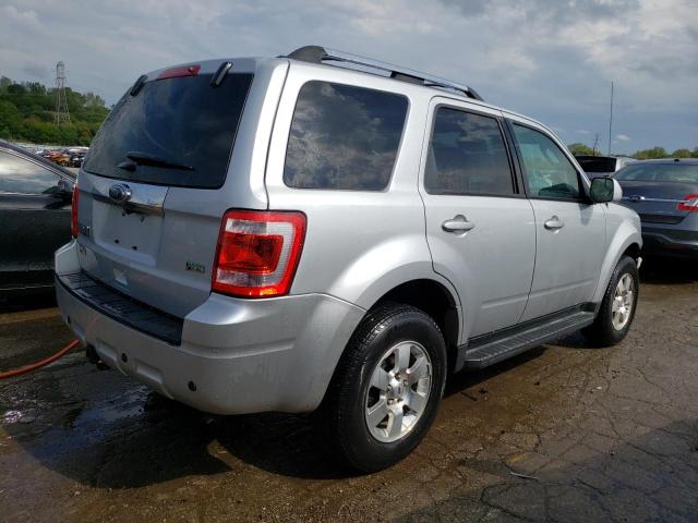 Photo 3 from auction – 2012 FORD ESCAPE LIM with VIN 1FMCU9EG1CKC04516