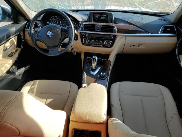 Снимка 8 от търг – 2018 BMW 320 XI с VIN WBA8A3C53JA505807