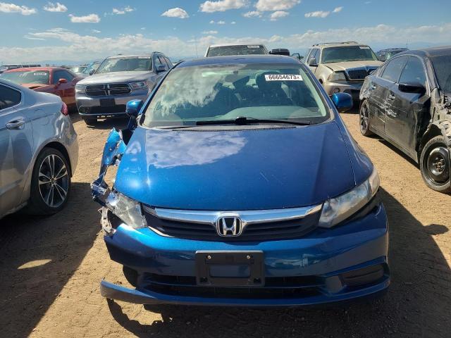 Фото 5 с аукциона – 2012 HONDA CIVIC EX с VIN 2HGFB2F82CH501146