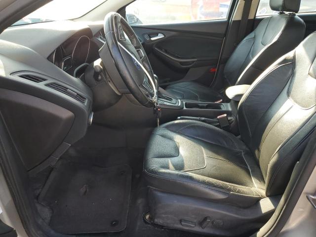 Photo 7 from auction – 2015 FORD FOCUS SE with VIN 1FADP3K22FL327350